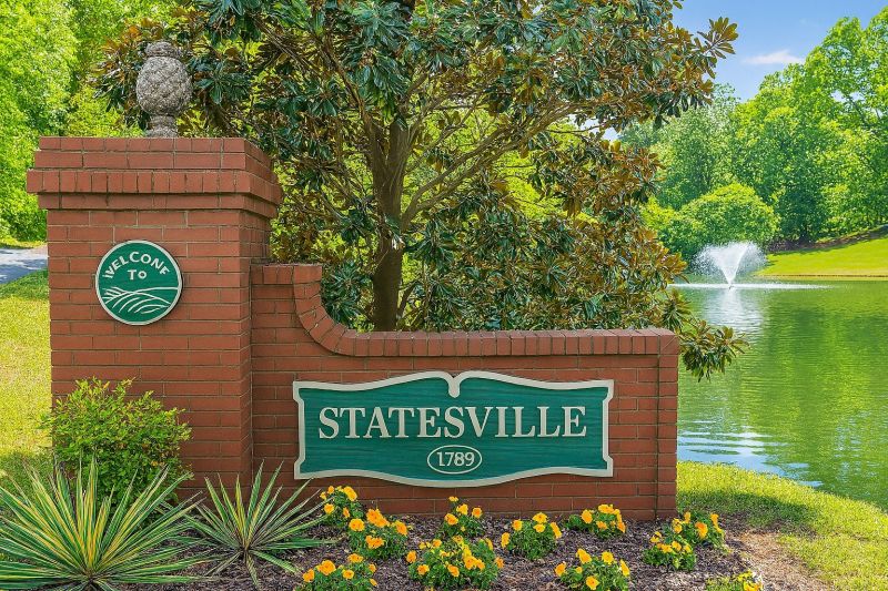 Statesville, NC