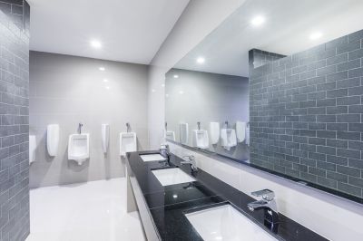 Bathroom Remodeling in Denver, NC