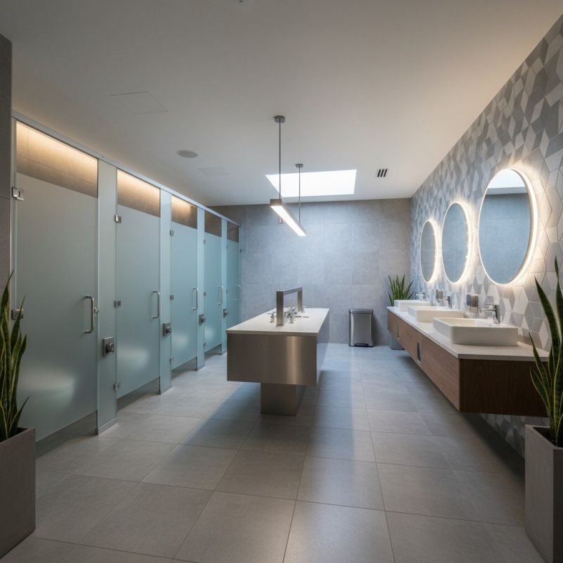 Bathroom Remodeling in Denver, NC