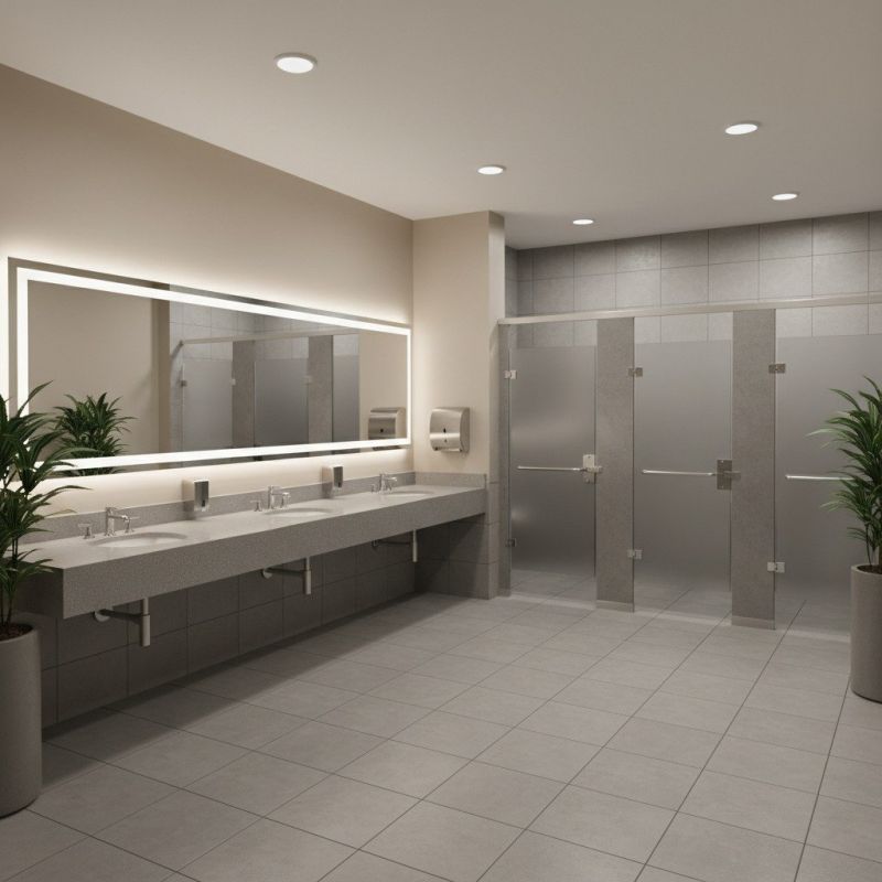 Bathroom Remodeling in Denver, NC
