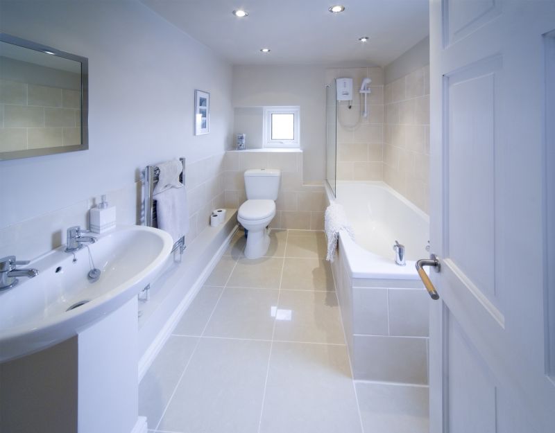 Bath Remodeling in Denver, NC
