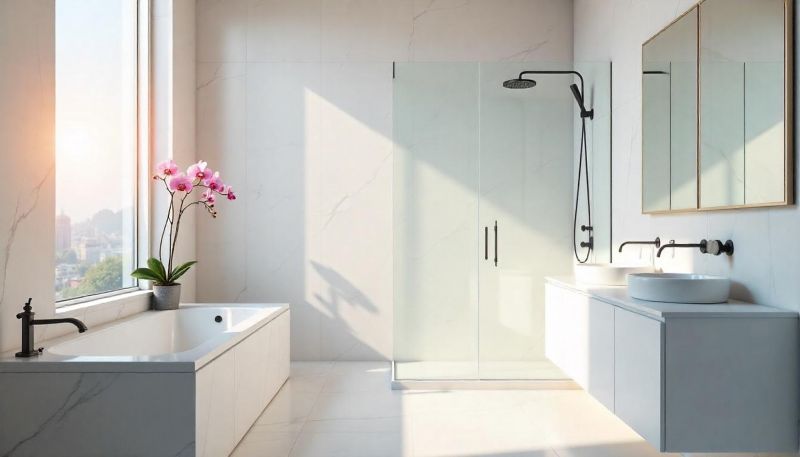 Bath Remodeling in Denver, NC