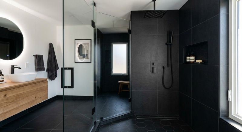 Bathroom Conversion Service in Denver, NC