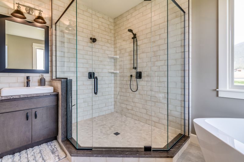 Bathroom Expansion in Denver, NC