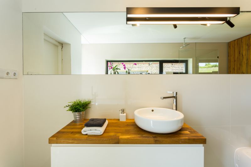 Bathroom Installation in Iron Station, NC