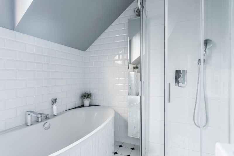 Bathroom Installation in Denver, NC