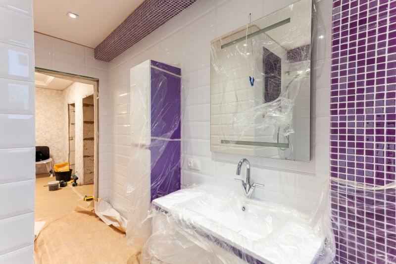 Bathroom Installation in Denver, NC