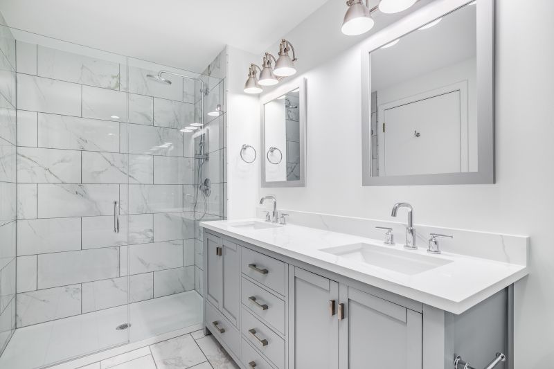 Bathroom Makeover Service in Catawba County, NC