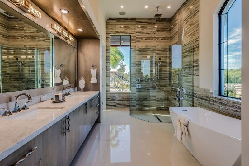 Bathroom Makeover Service in Catawba, NC