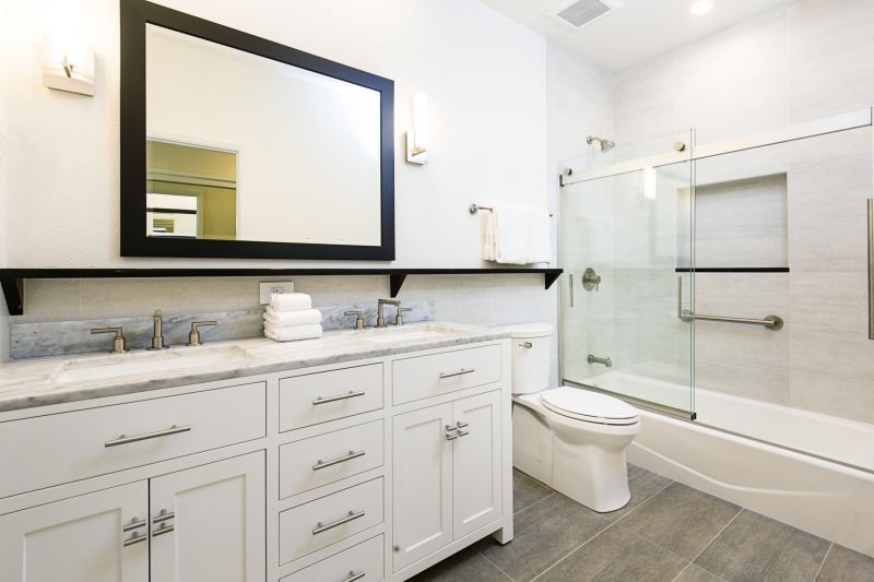 Bathroom Makeover Service in Catawba, NC