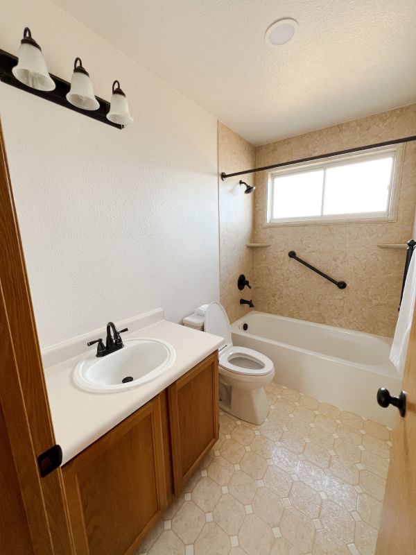 Bathroom Makeover Service in Cornelius, NC