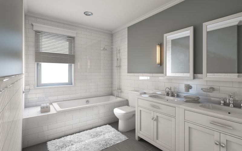 Bathroom Makeover Service in Cornelius, NC