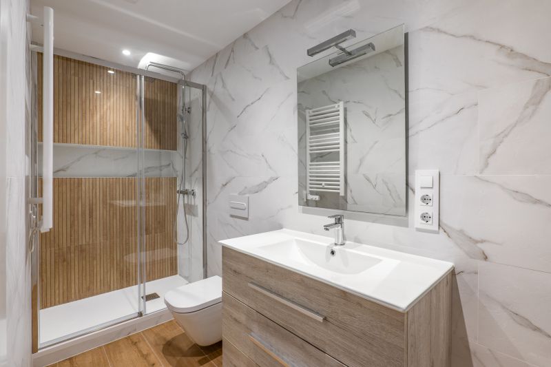 Bathroom Makeover Service in Davidson, NC