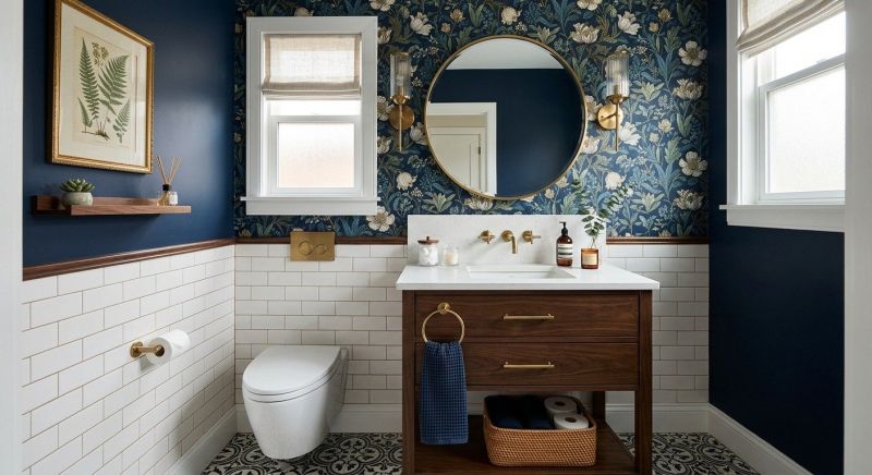 Bathroom Makeover Service in Gaston County, NC