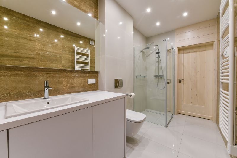 Bathroom Makeover Service in Gaston County, NC