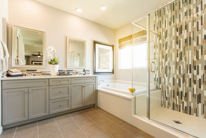 Bathroom Makeover Service in Denver, NC