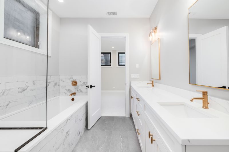 Bathroom Makeover Service in Maiden, NC