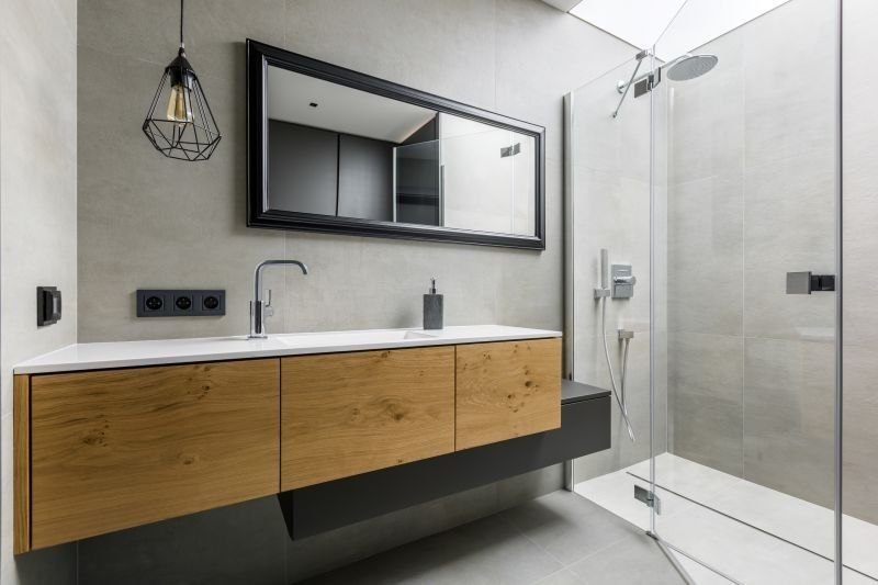Bathroom Makeover Service in Mooresville, NC