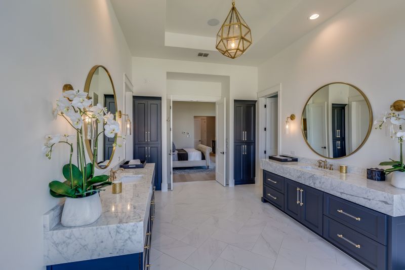 Bathroom Makeover Service in Mooresville, NC