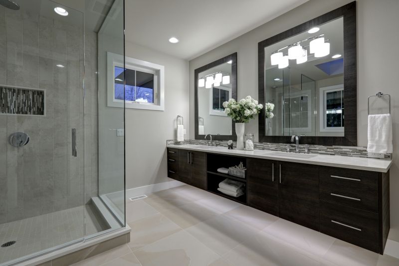 Bathroom Remodeling in Gaston County, NC