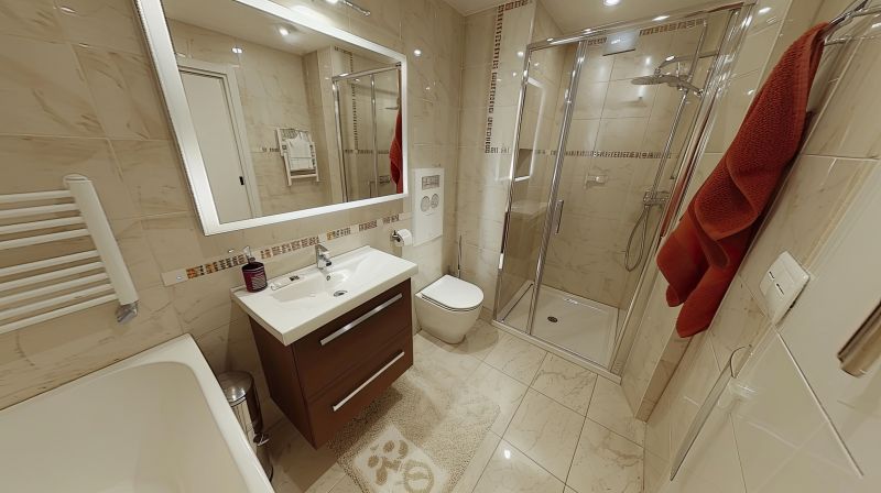 Bathroom Remodeling in Gastonia, NC