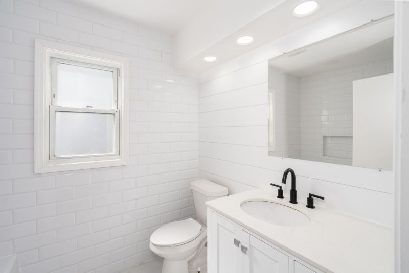 Bathroom Remodeling in Hickory, NC