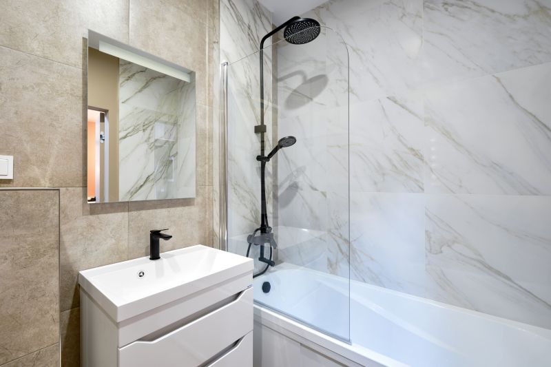 Bathroom Remodeling in Maiden, NC