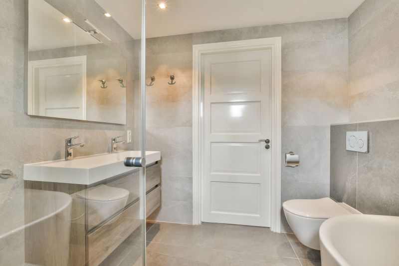 Bathroom Renovation in Denver, NC