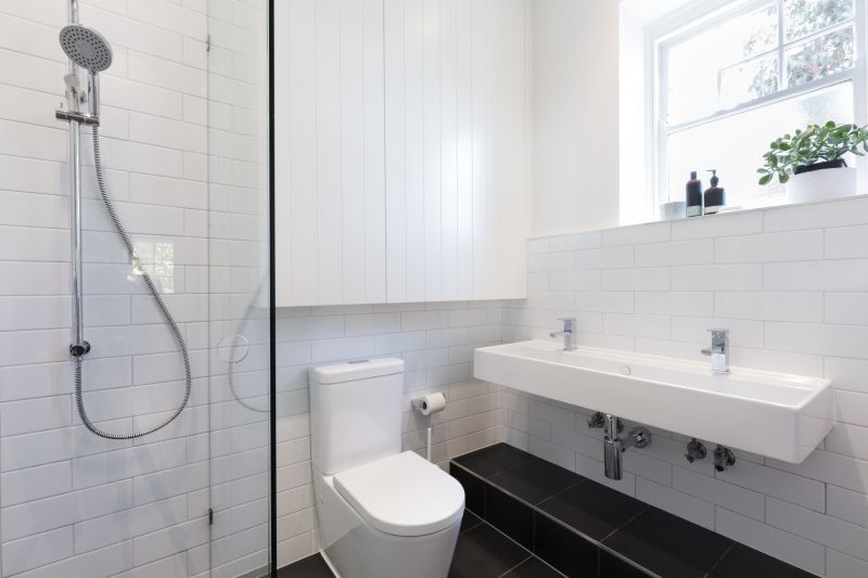 Bathroom Renovation in Statesville, NC