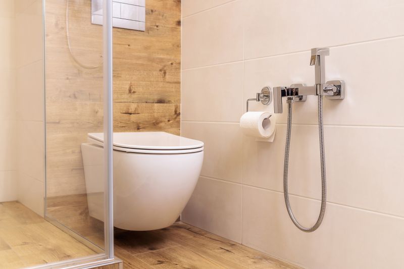 Restroom Remodeling in Denver, NC