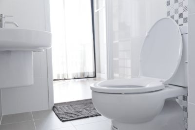 Restroom Remodeling in Denver, NC