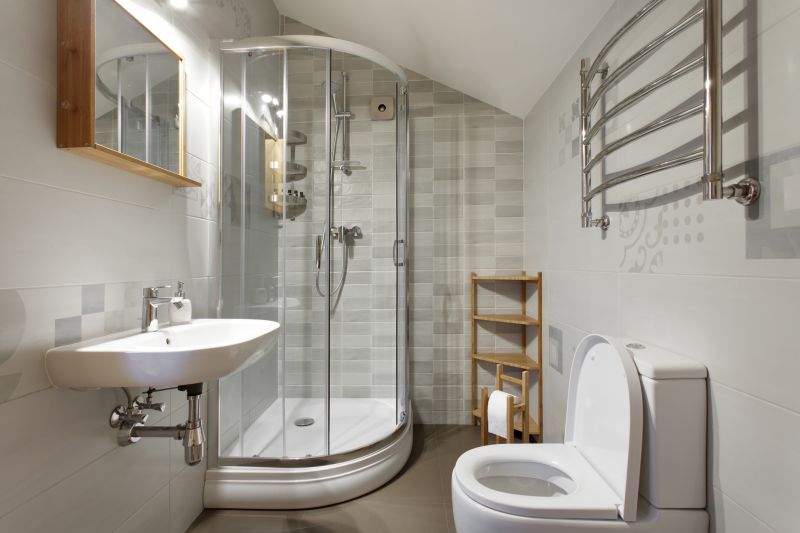 Shower Remodeling in Bessemer City, NC