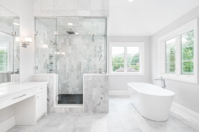 Shower Remodeling in Conover, NC