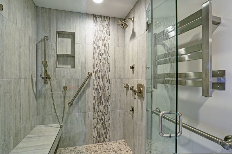 Shower Remodeling in Dallas, NC