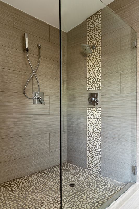 Shower Renovation in Charlotte, NC